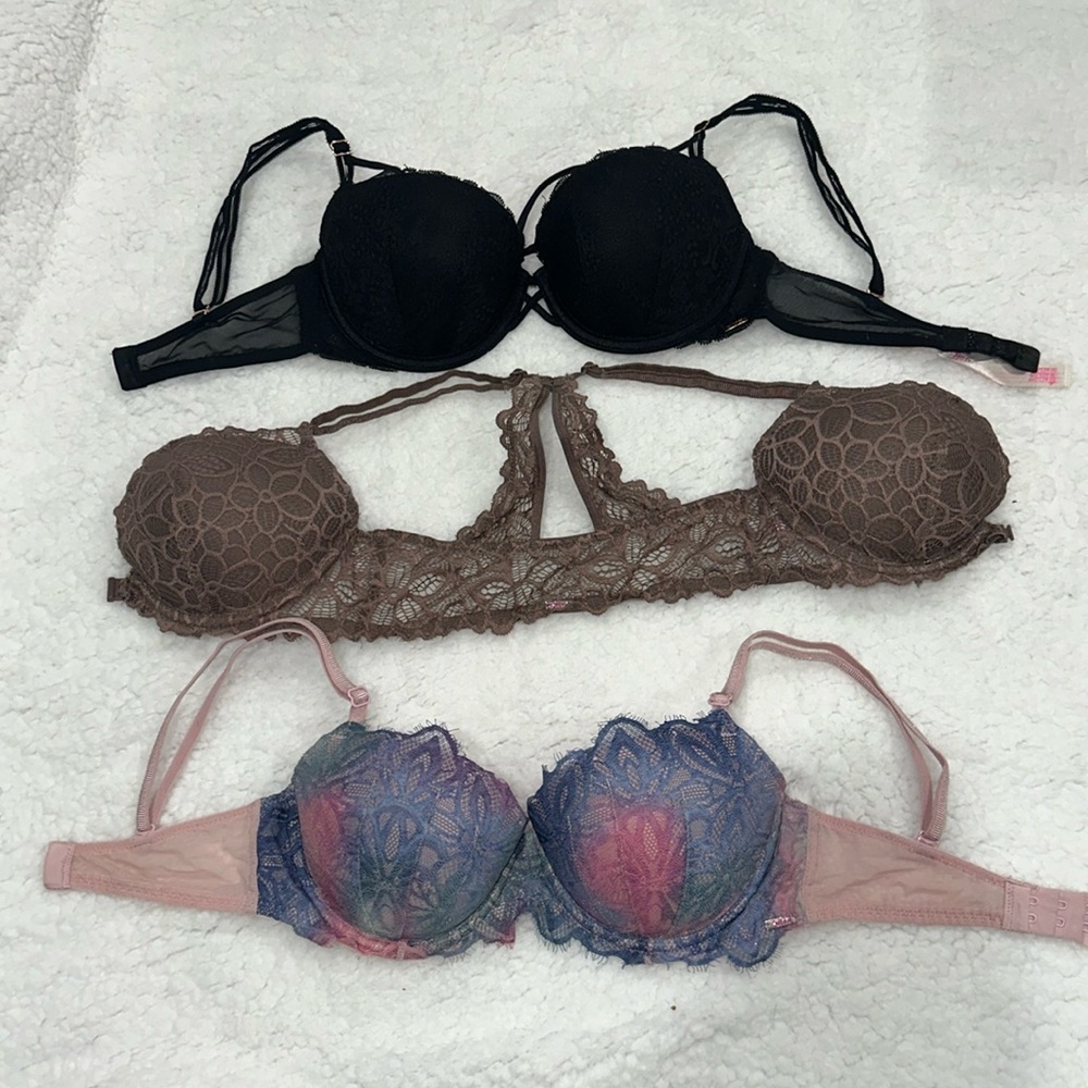 PINK Victoria’s Secret
